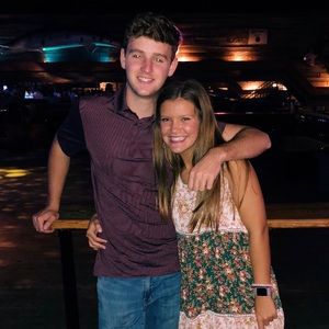 Meet your Posher, Camden